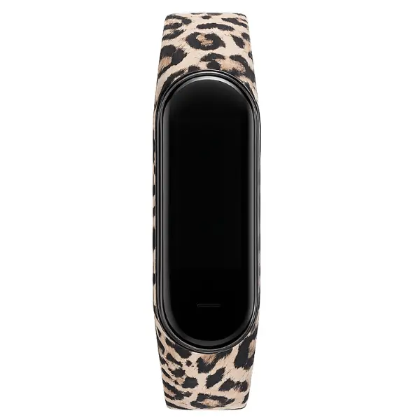 Reloj Animal Print