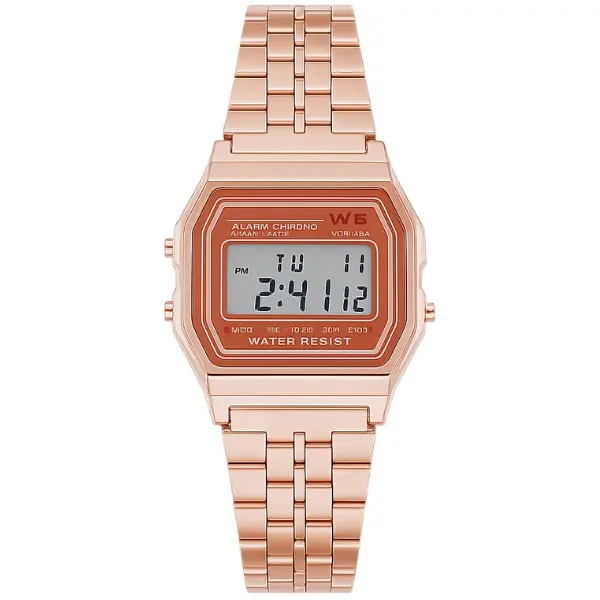 Reloj Tandorie Rose