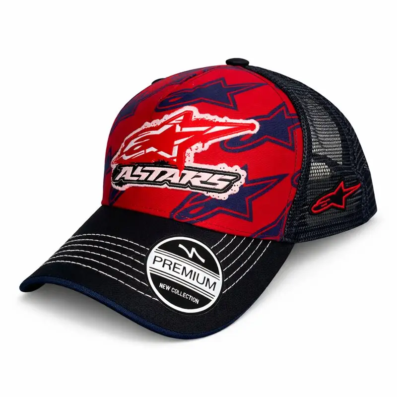Gorra AlpineStars