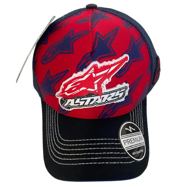 Gorra AlpineStars