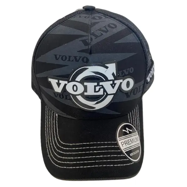 Gorra Volvo