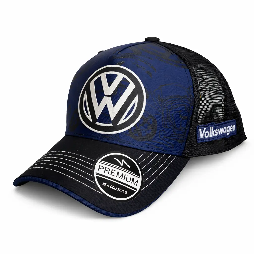 Gorra Volkswagen