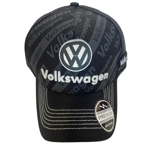 Gorra Volkswagen 2