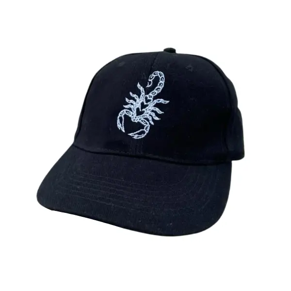 Gorra Scorpion