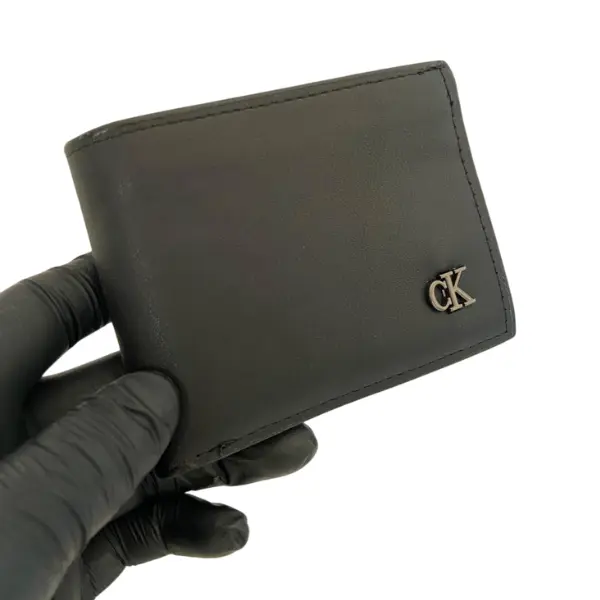 Billetera CK