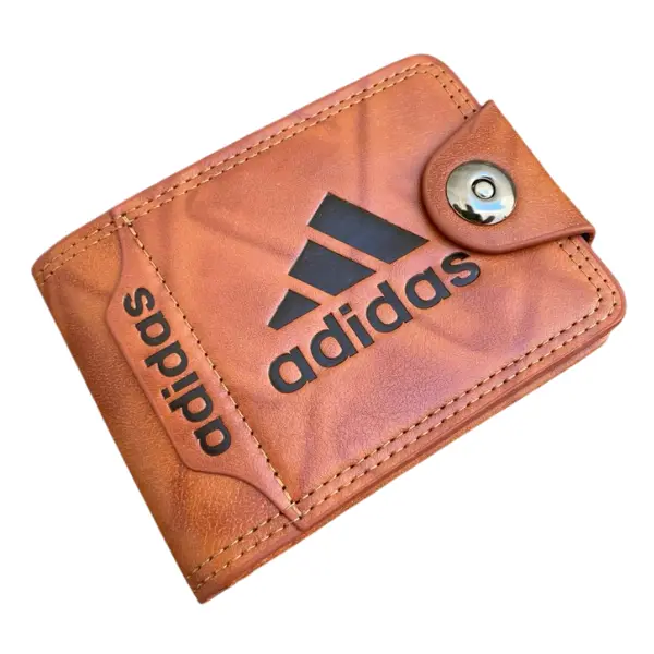 Billetera Puma Marron