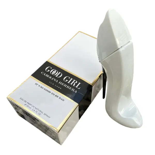 Fragancia Good Girl White