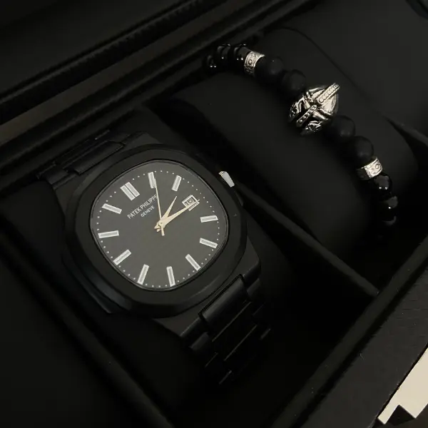 PACK Patek 