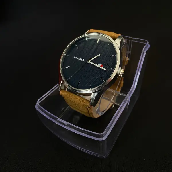Reloj Tommy Hilfiger Brown