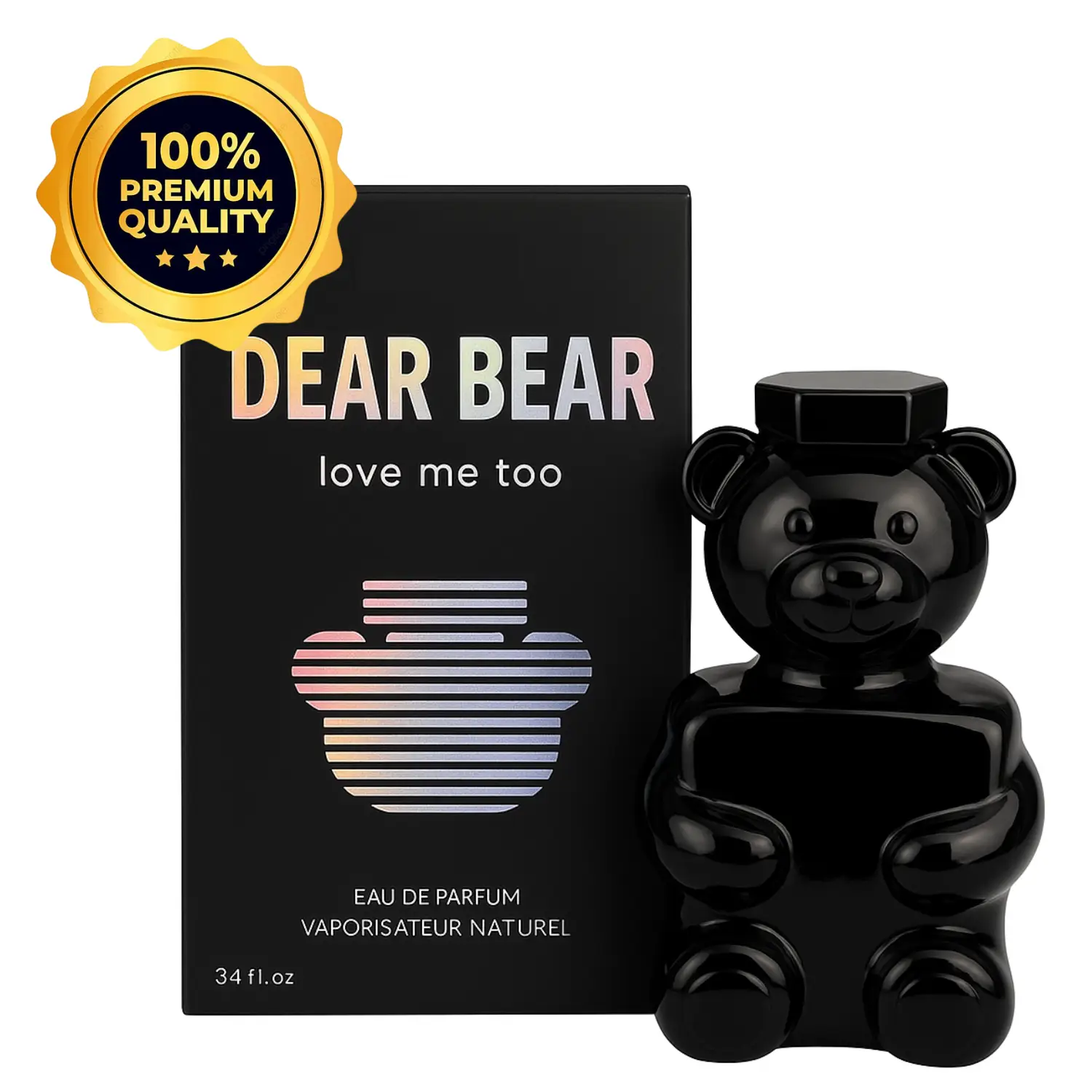 Fragancia Toy Boy (AAA)