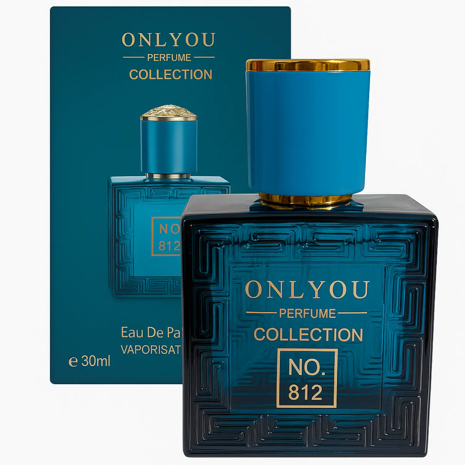 Perfume Versace Eros 30 ml AAA