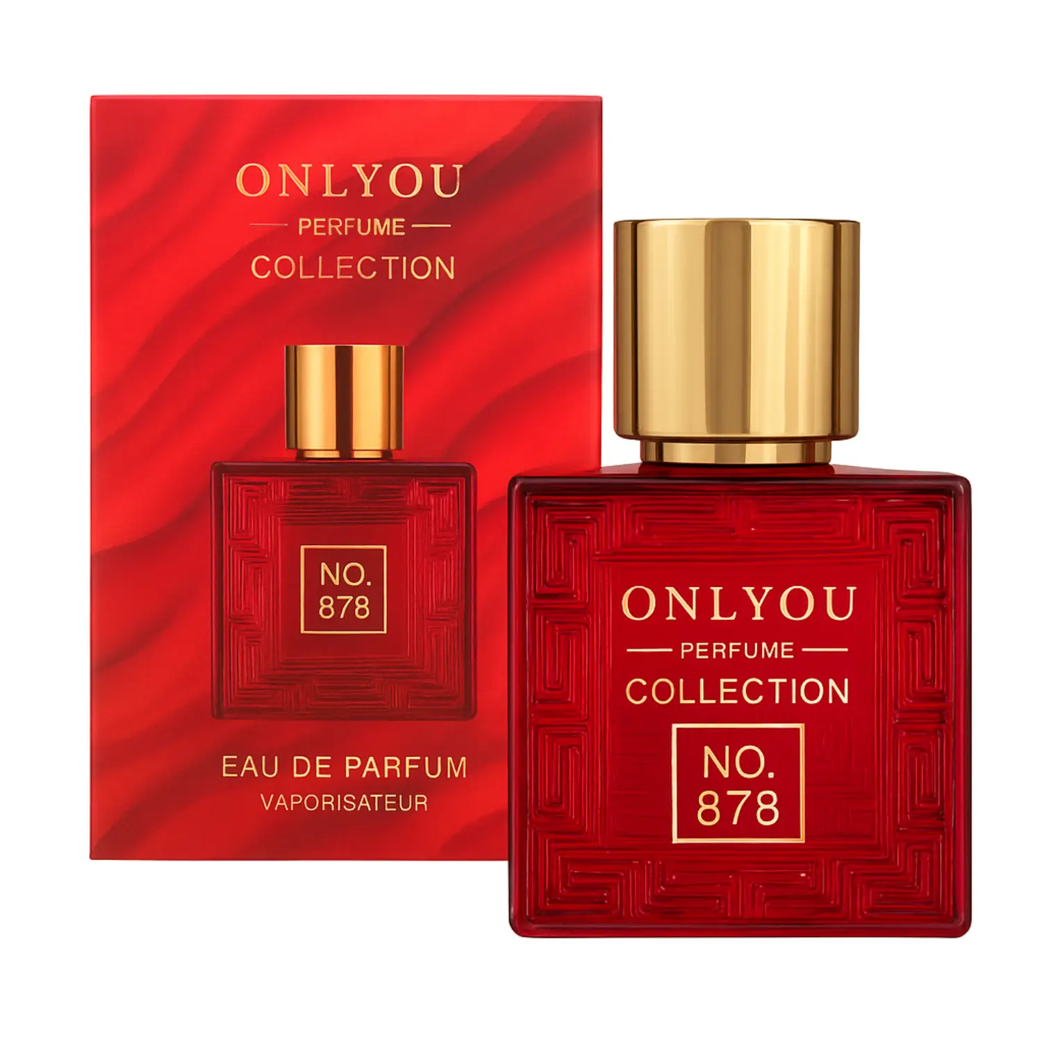 Perfume Versace Eros Flame 30 ml AAA