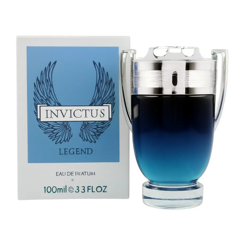 Perfume Invictus Legend 100 ml AAA