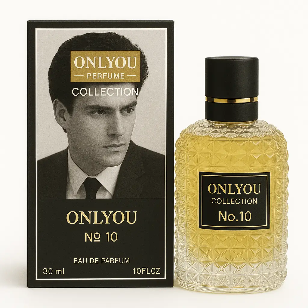 Perfume Valentino Uomo 30 ml AAA