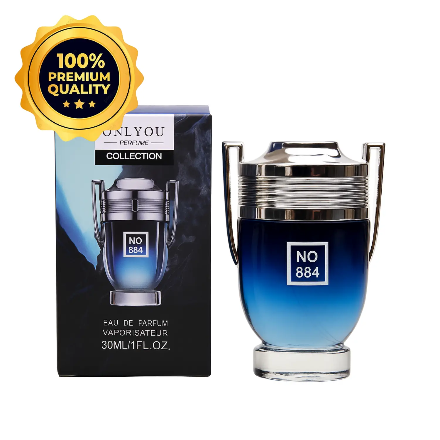 Perfume Invictus Legend 30 ml AAA