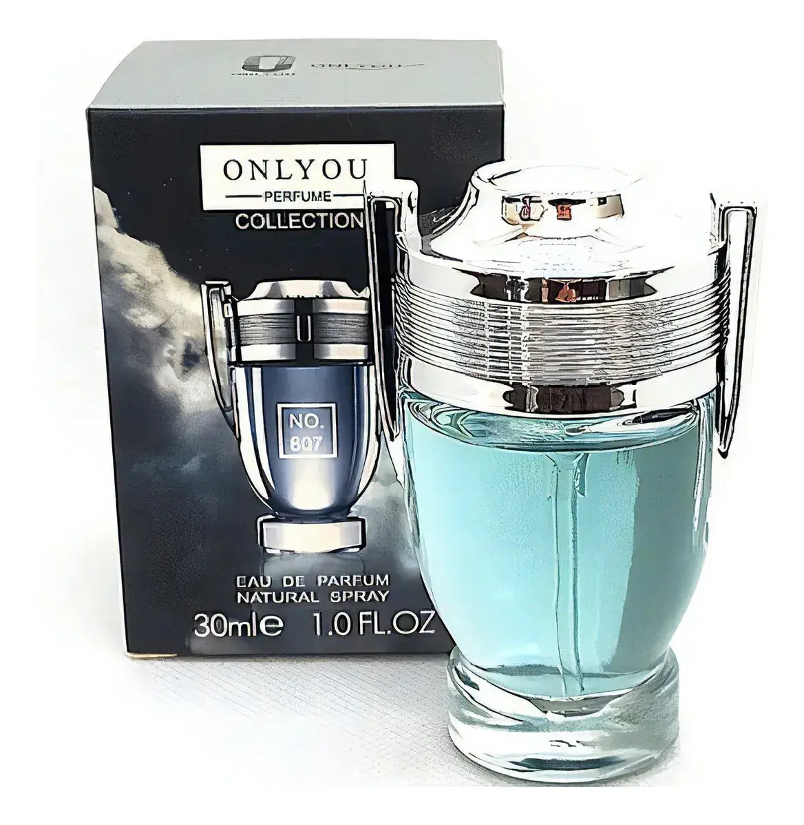 Perfume Invictus 30 ml AAA