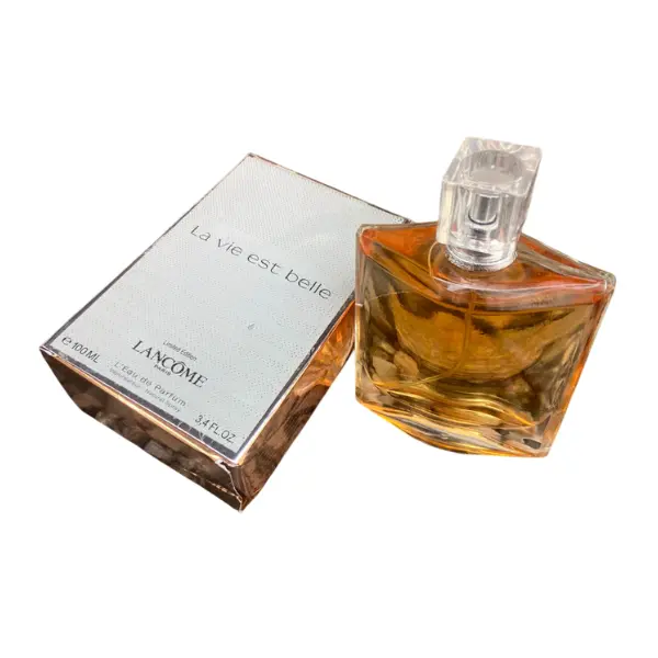 La vie est belle - Lancome