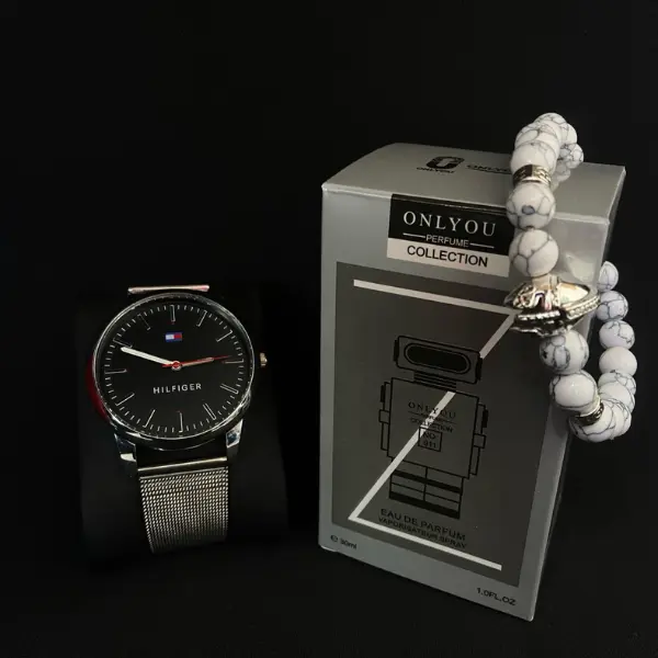 PACK Estilo Completo T