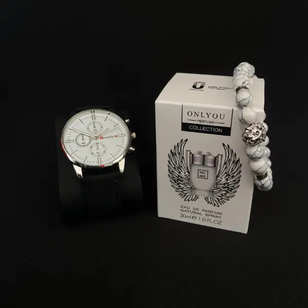 PACK Estilo Completo Y