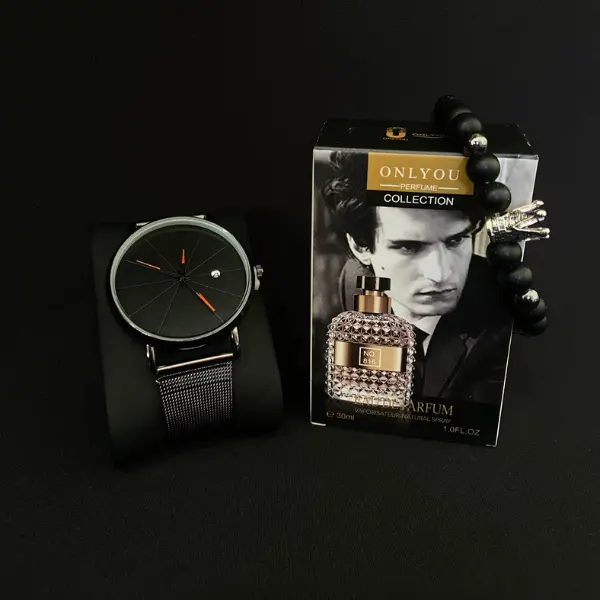 PACK Estilo Completo L