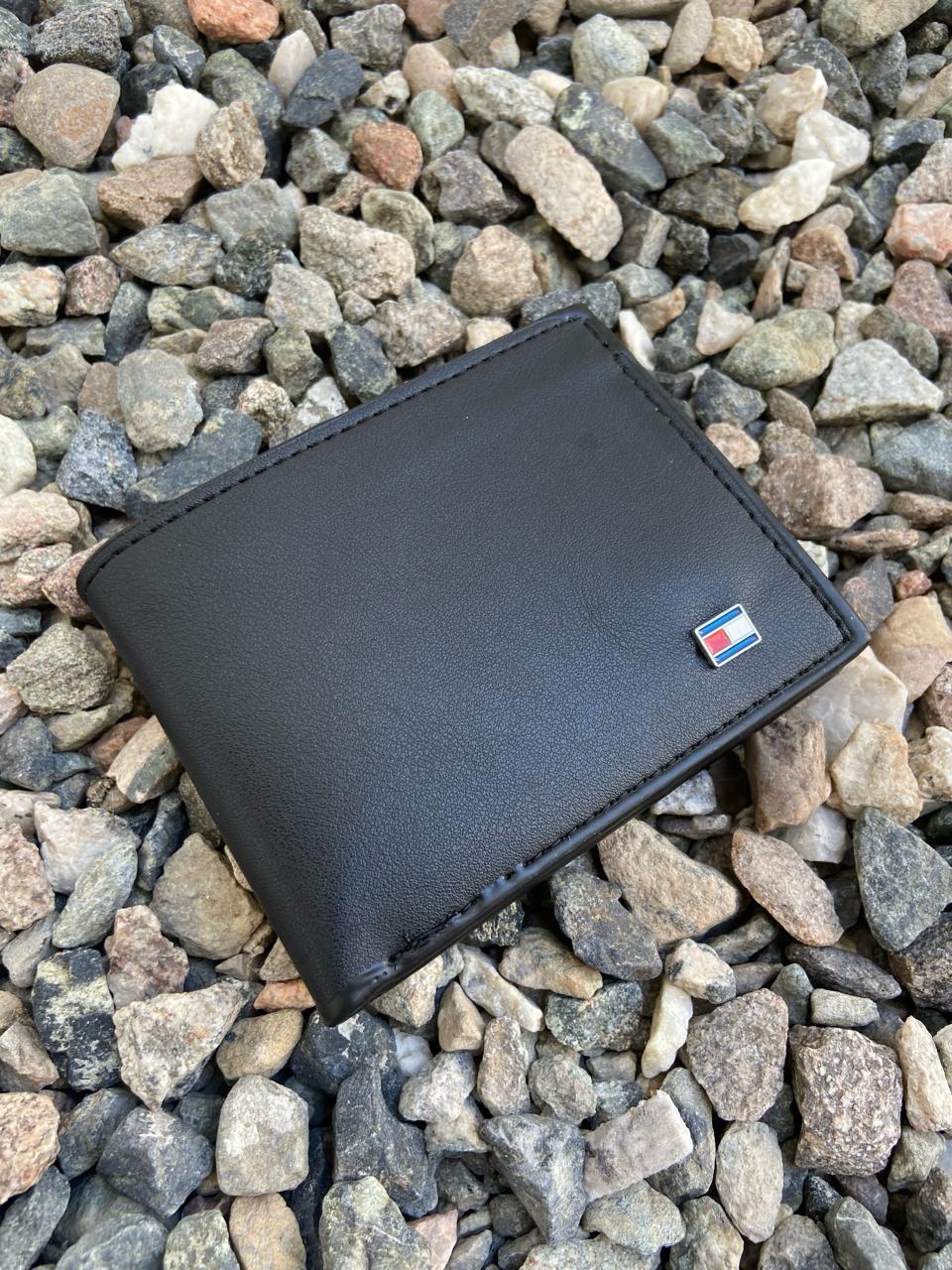 Billetera Tommy Hilfiger