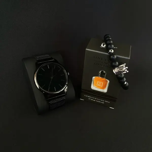 PACK Estilo Completo M