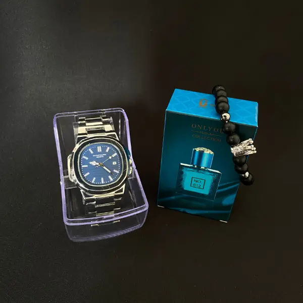 PACK Estilo Completo P.A