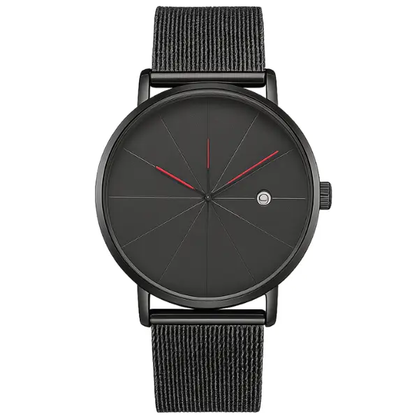 Reloj Tommy Hilfieger Cuero