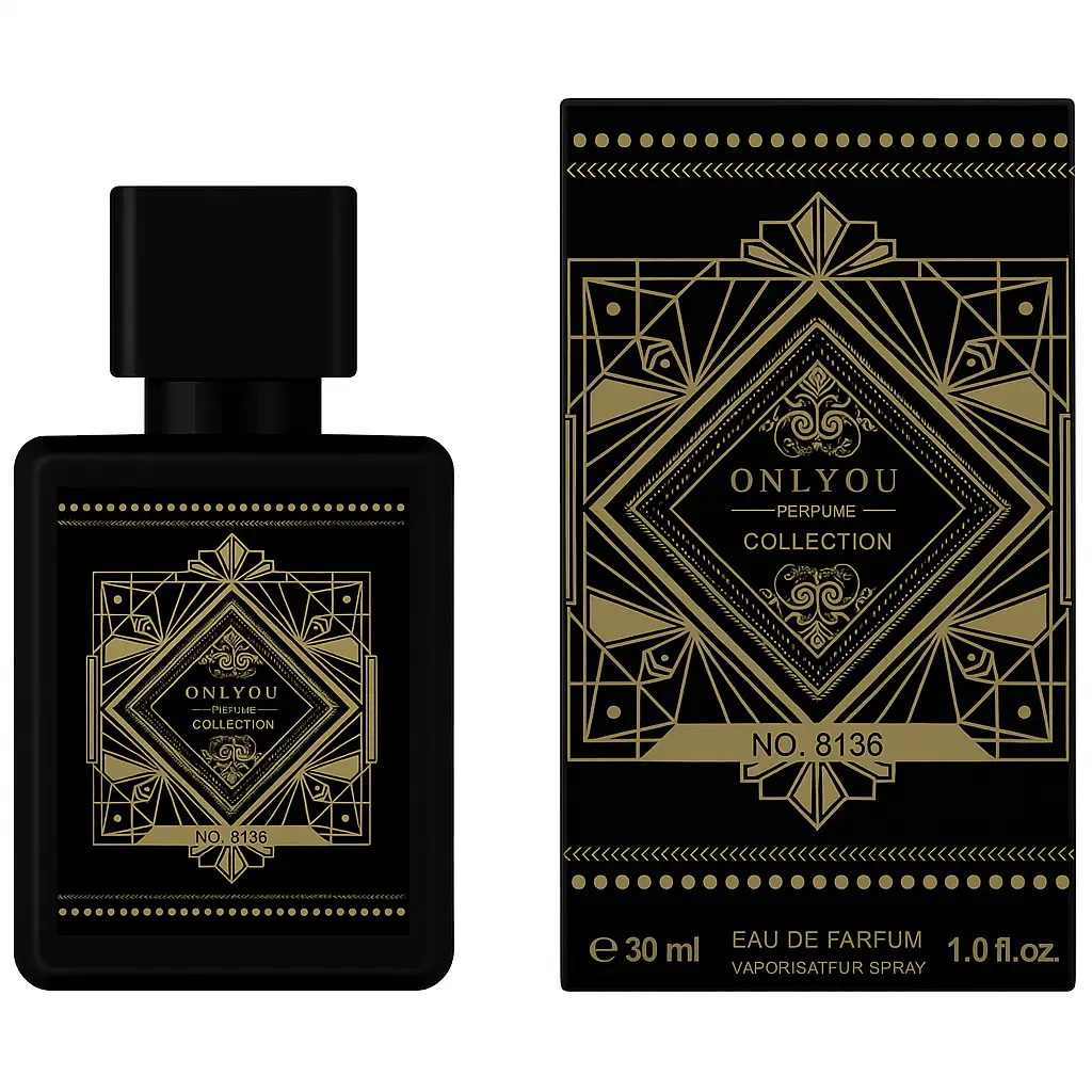 Bade’e al oud for Glory 30ml