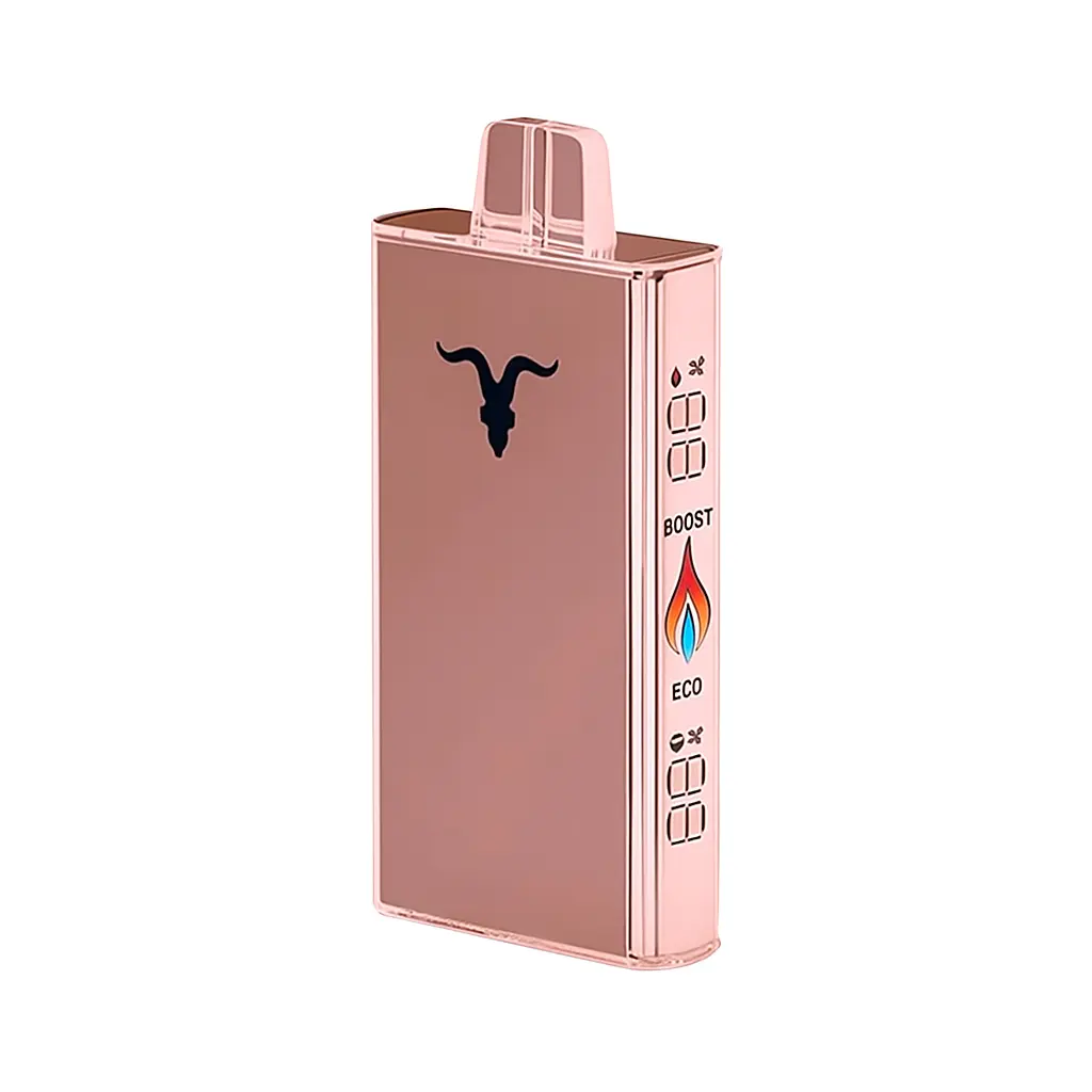 Vapper IGNITE V250 Rose Gold Minty Melon 25k puffs