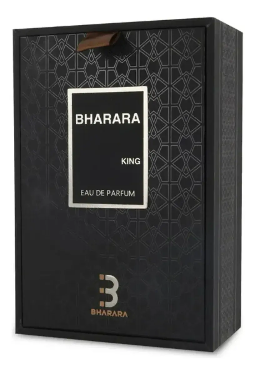 Perfume BHARARA KING Eau de Parfum 100 ml