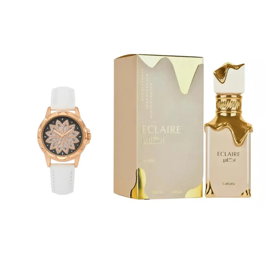 PACK Jazz + Eclaire 100ml