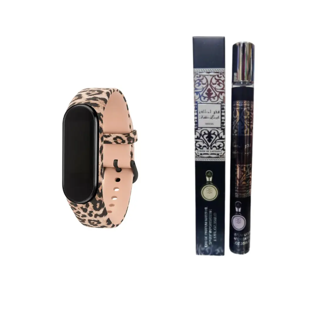 PACK Animal Print + Amerat 35ml