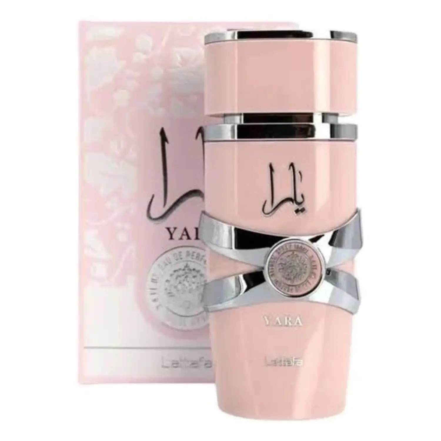 Yara Pink Damas 50ml