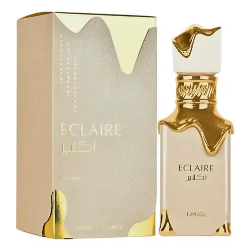 Eclaire Damas 100ml