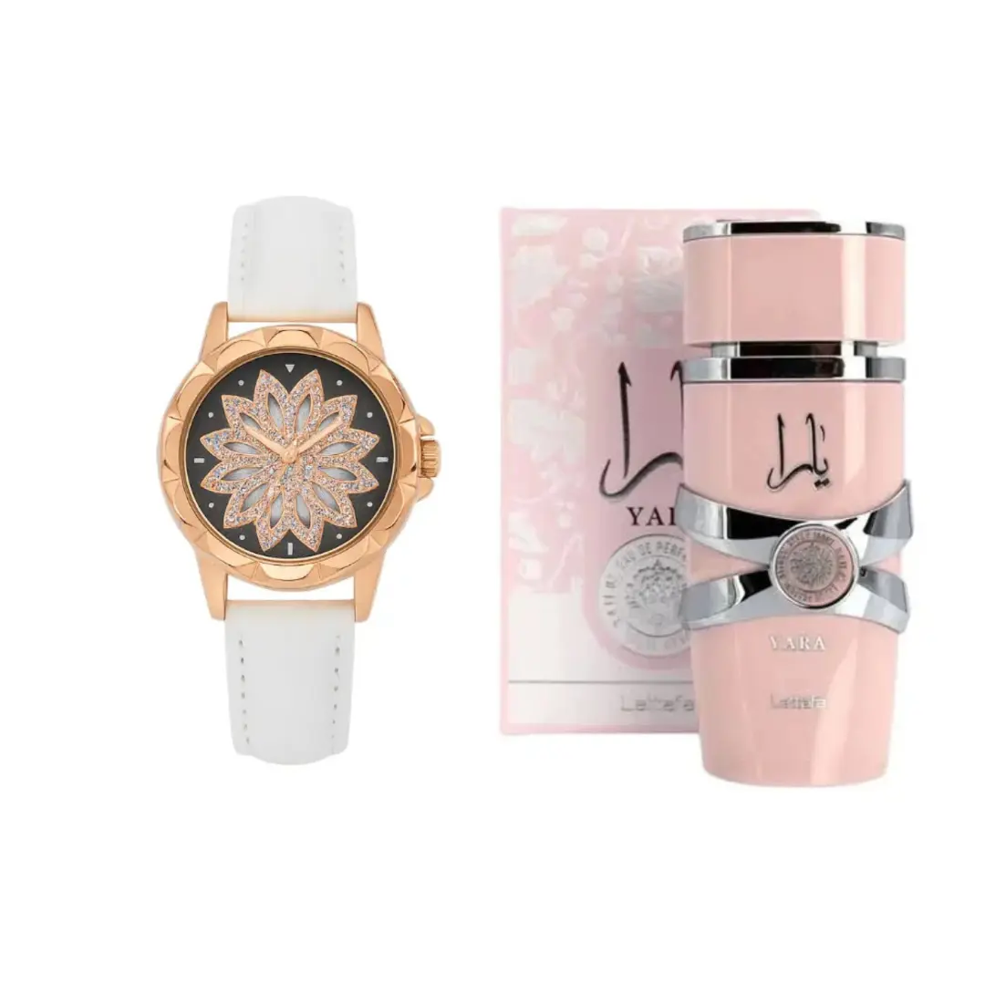 PACK Jazz + Yara 50ml