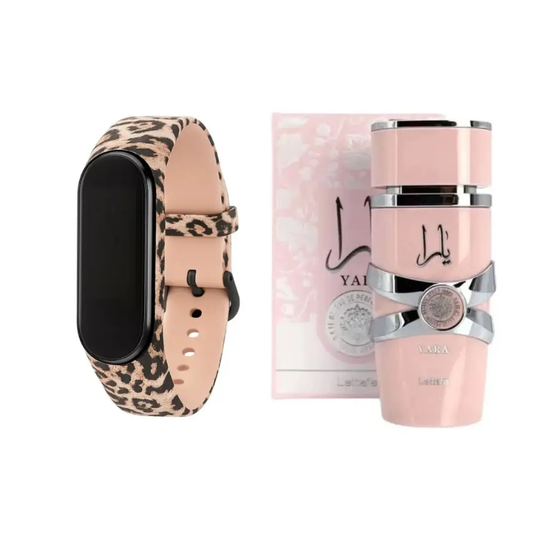 PACK Animal Print Digital + Yara 50ml