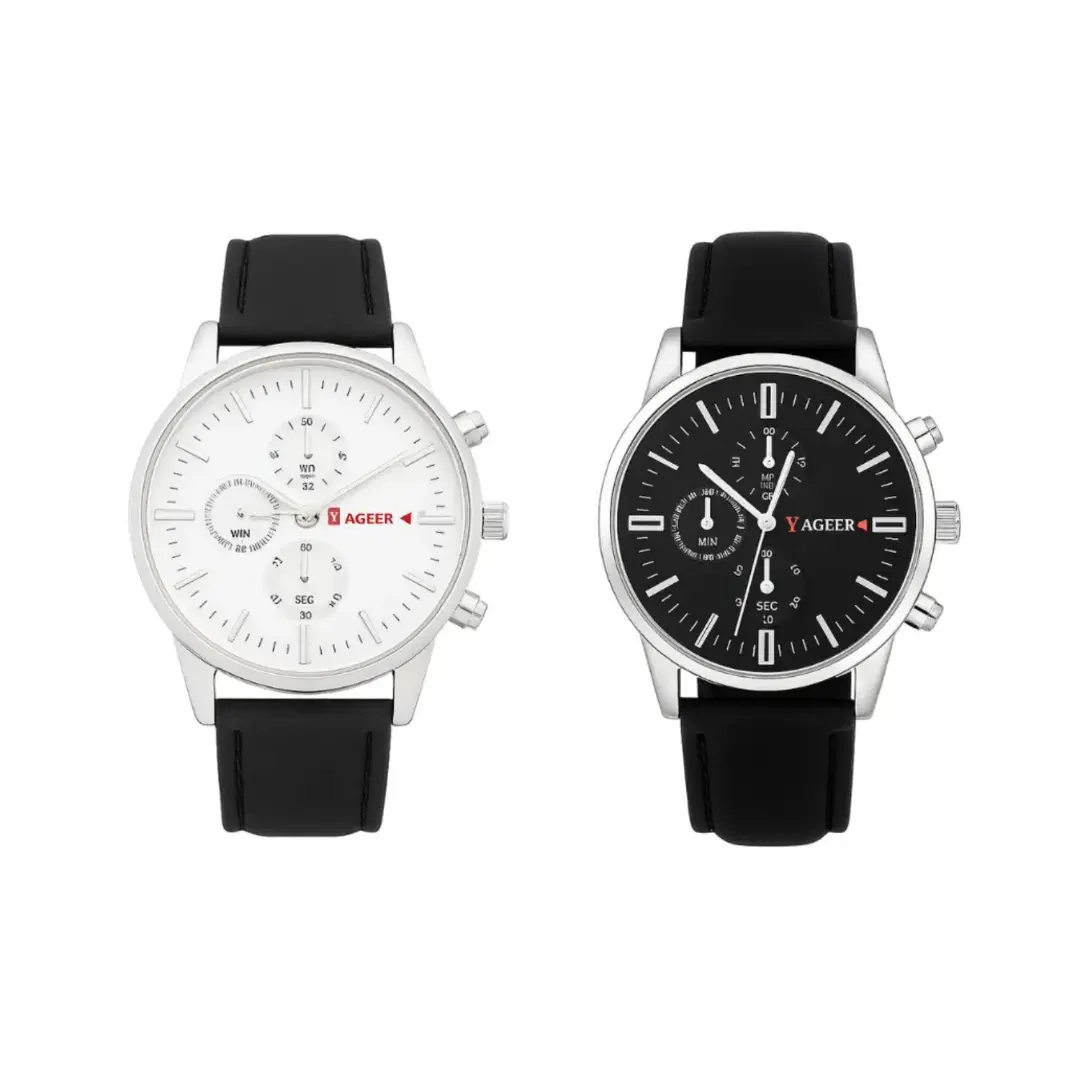 PACK 2x1 Yageer Para Vestir