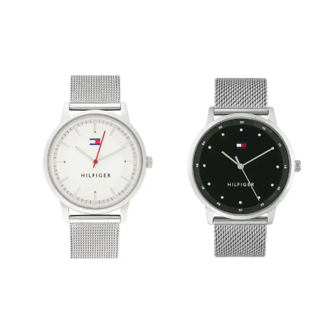 PACK Tommy Hilfiger 2x1 🔥​