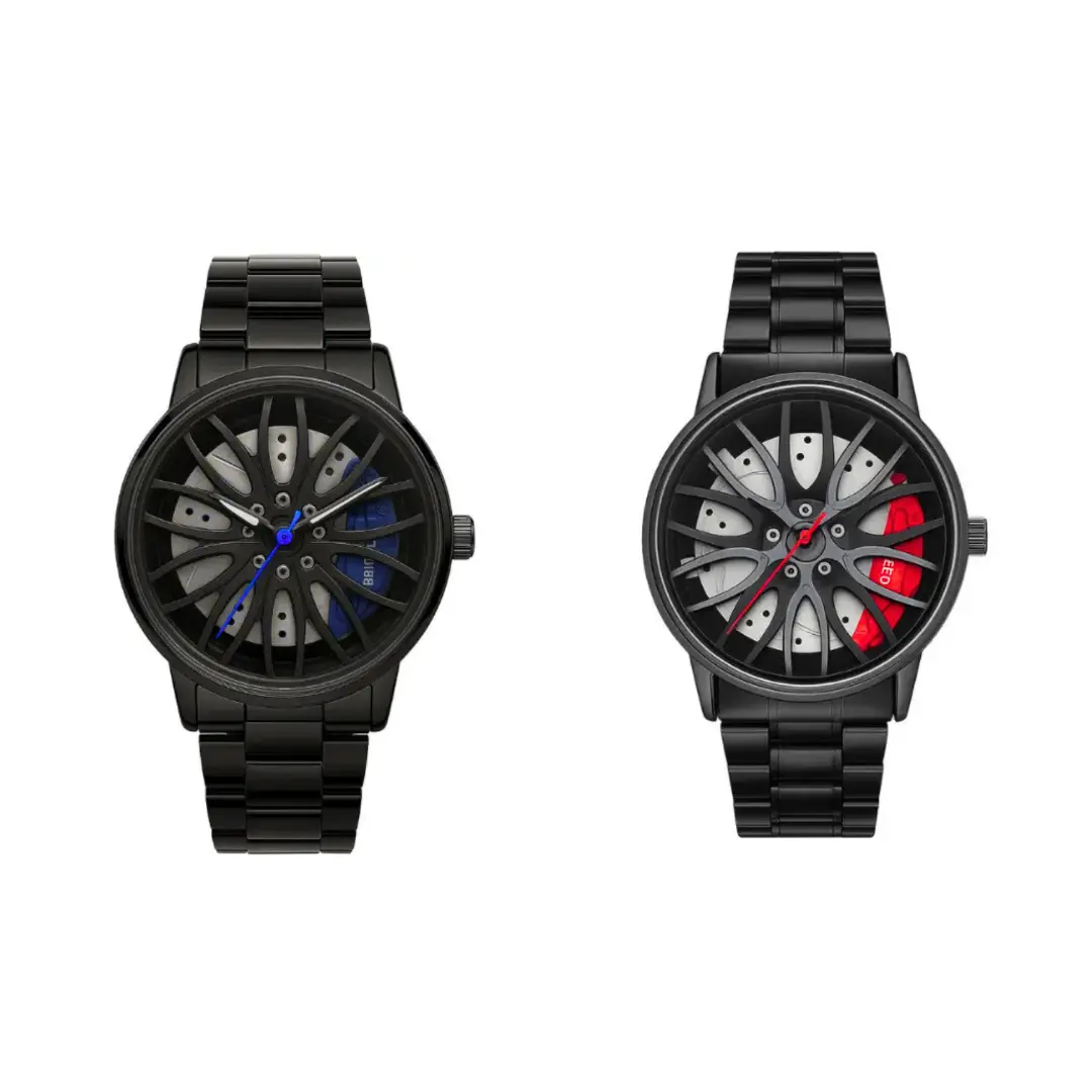 PACK Relojes Deportivos 2x1 🔥​