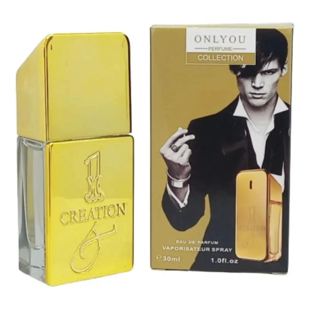 Perfume One Million 30ml Triple AAA