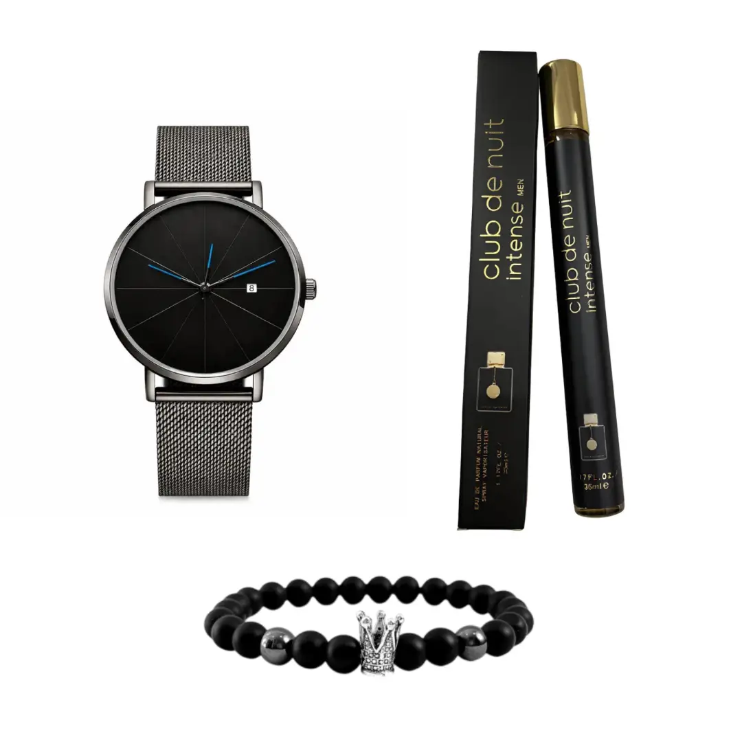 PACK Estilo Completo Lyon LightBlue