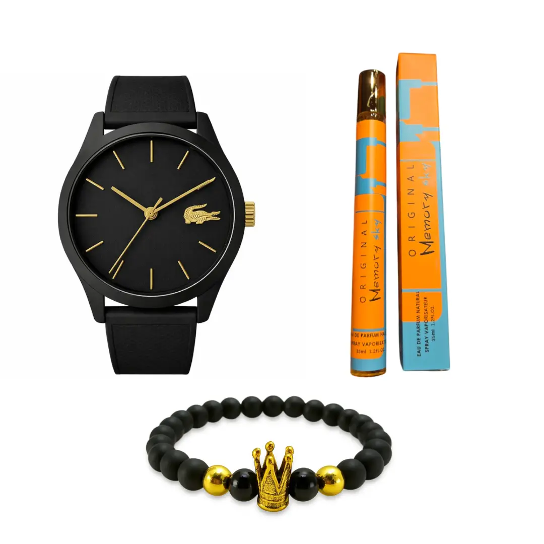 PACK Estilo Completo LM