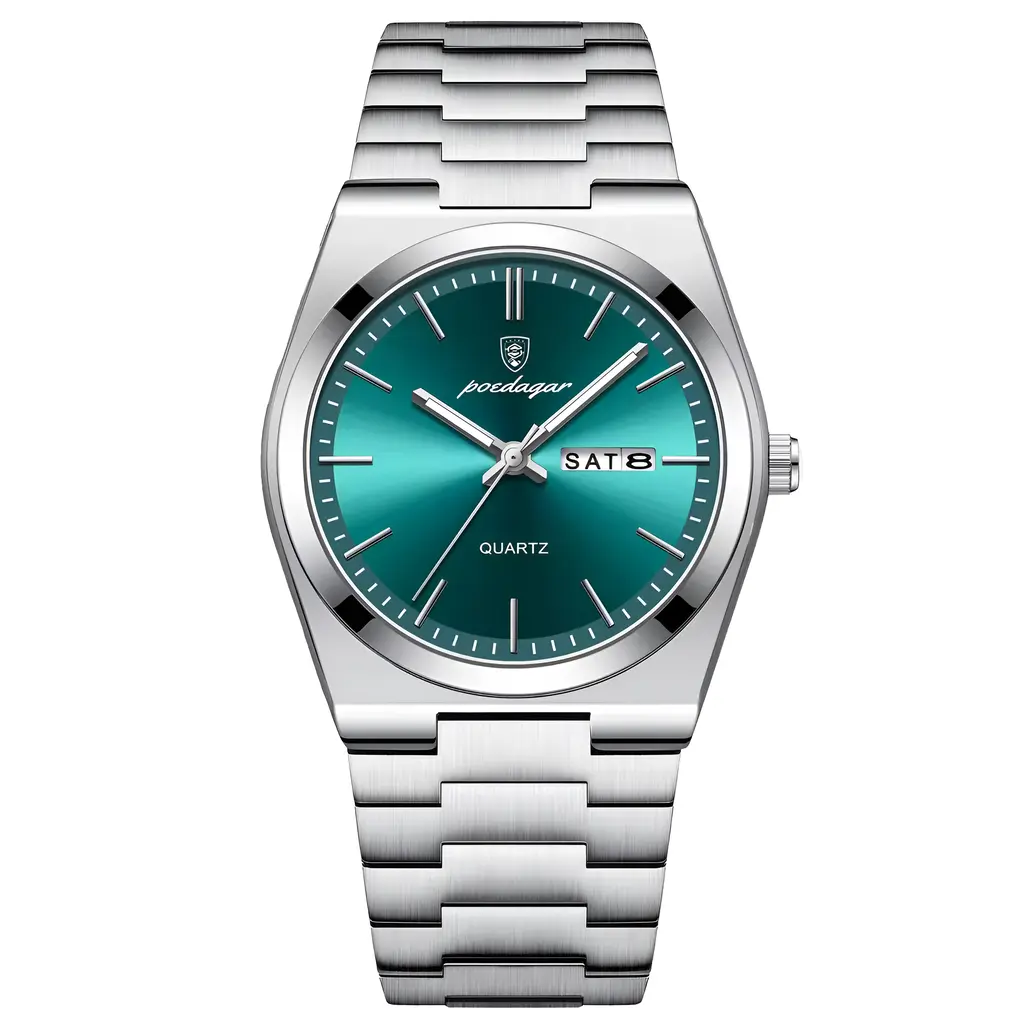 Reloj Poedagar Valari Esmeralda