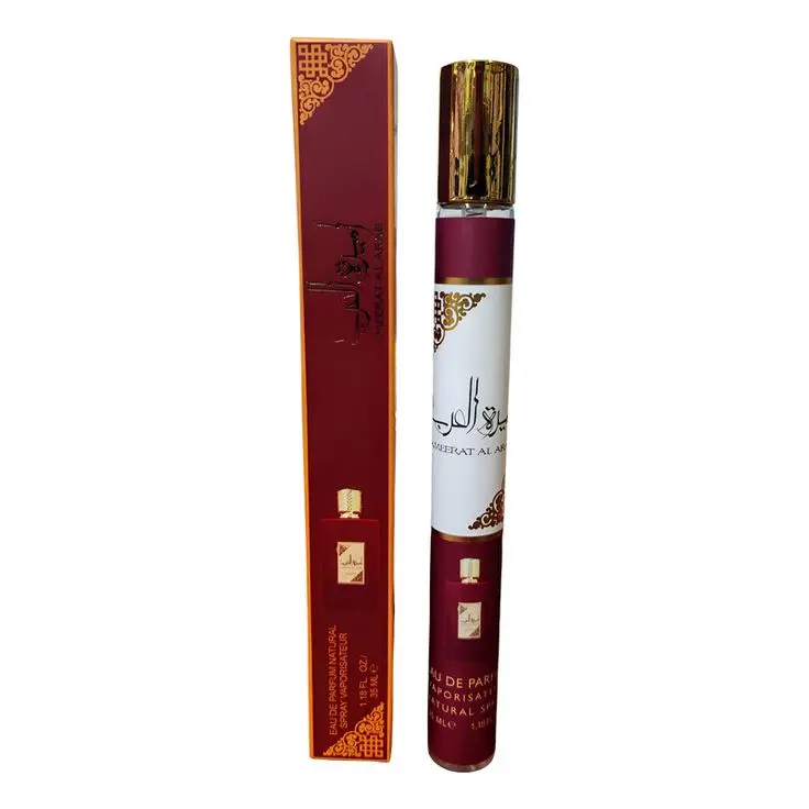 Perfume Ameerat Al Arab 35ml tubo Damas