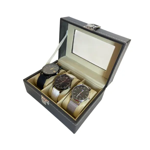 Estuche Organizador 3u