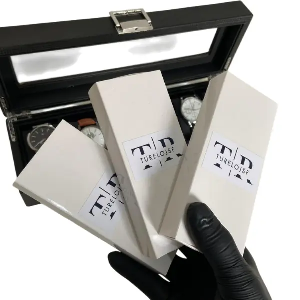 Estuche Personlizado 1u