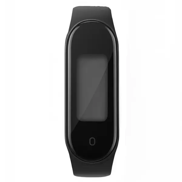 Smart Band M7 Black
