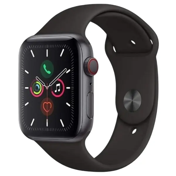 Smart Watch w26+ Black