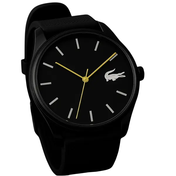 Reloj Lacoste Black Panther